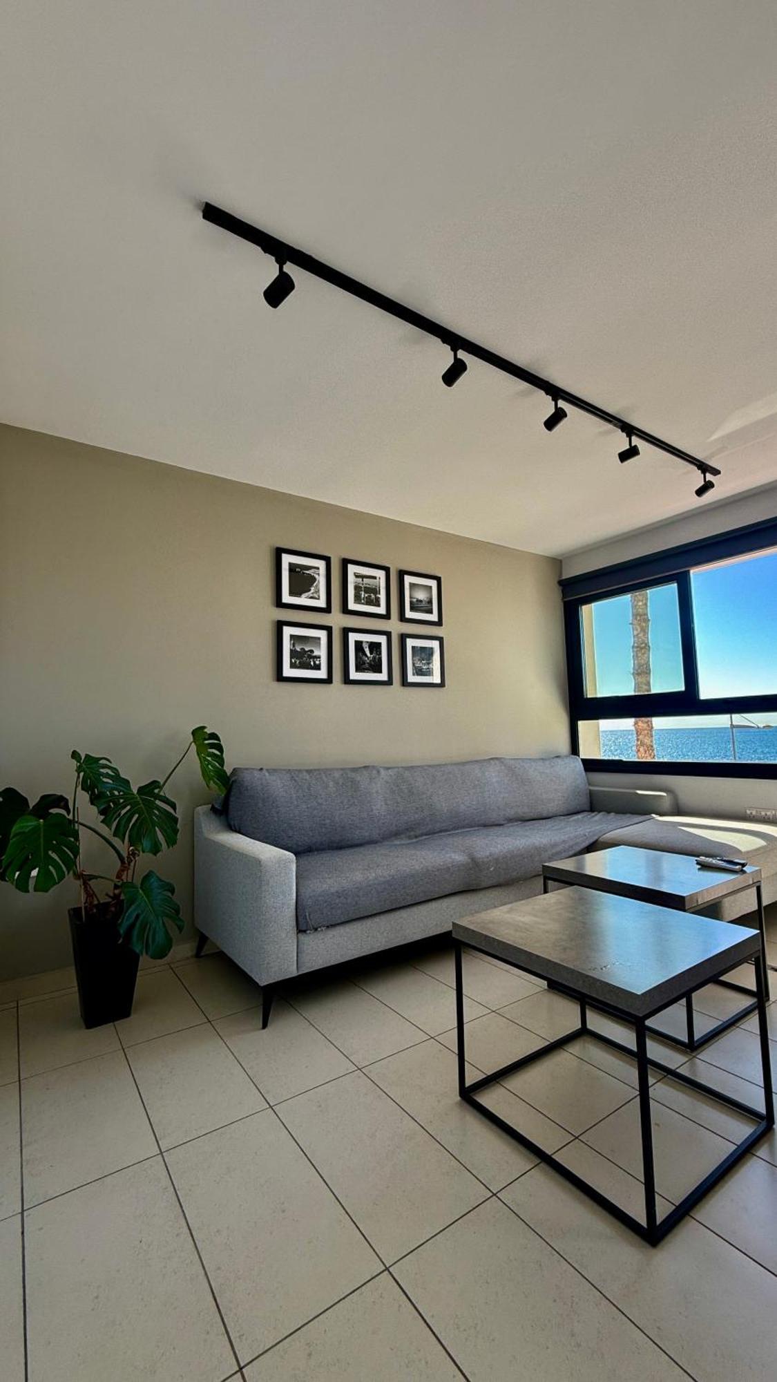 Sea La Vie #1 - Luxury Seaview Apartament